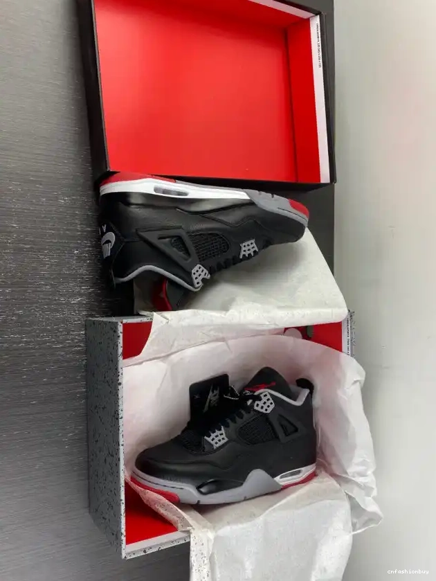 Reimagined FV5029-006 4 Jordan Air Bred 0516